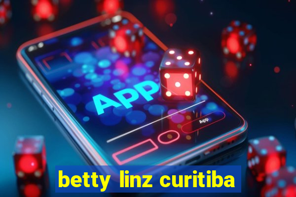 betty linz curitiba